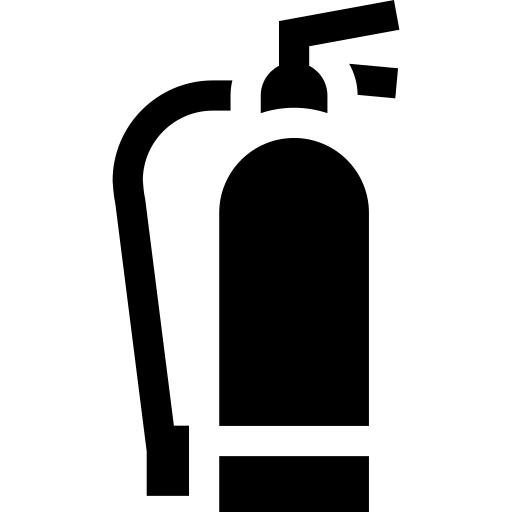 Fire extinguisher