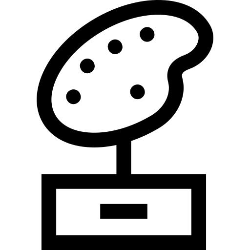 Pedestal