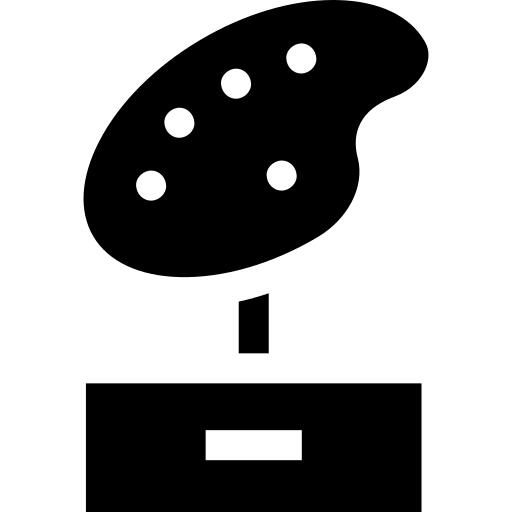 Pedestal