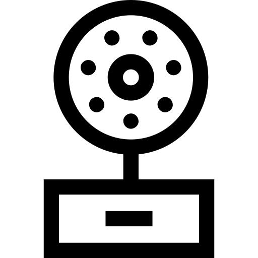 Pedestal