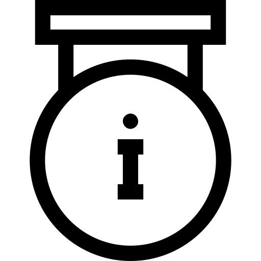 Information point
