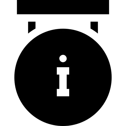 Information point