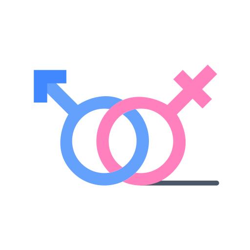 Gender sign