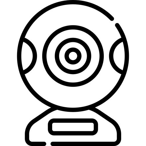 Webcamera