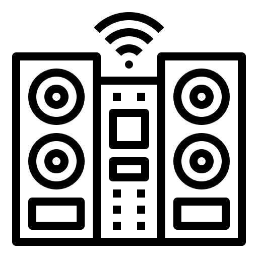 Audio system