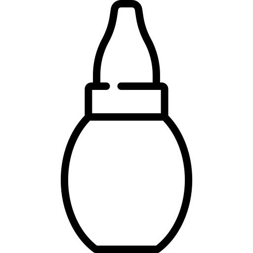 鼻吸器
