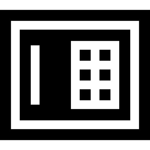 保险箱