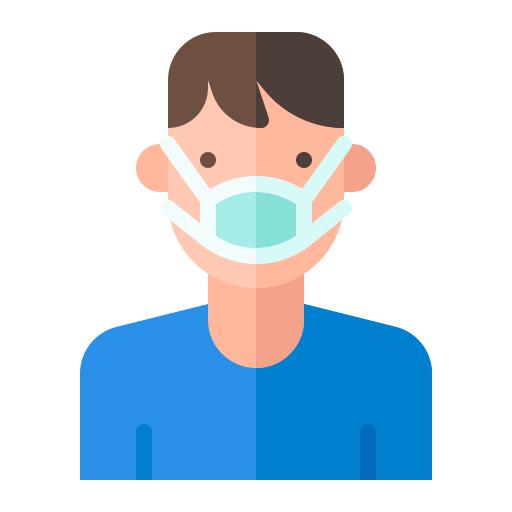 生病