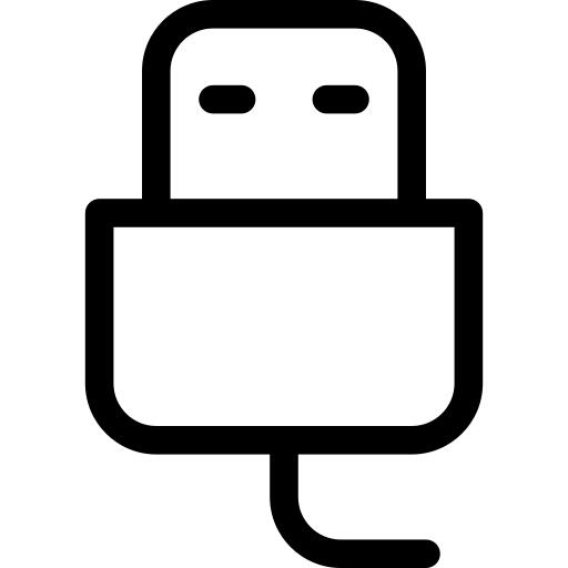 USB电缆