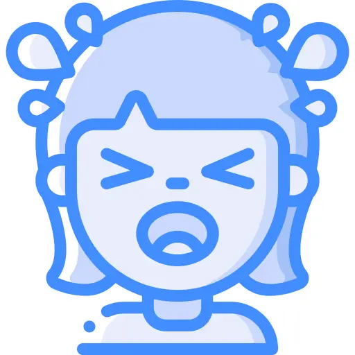 女孩