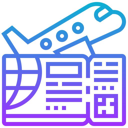 Boarding pass