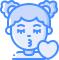 女孩