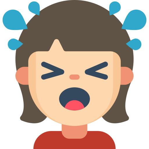 女孩