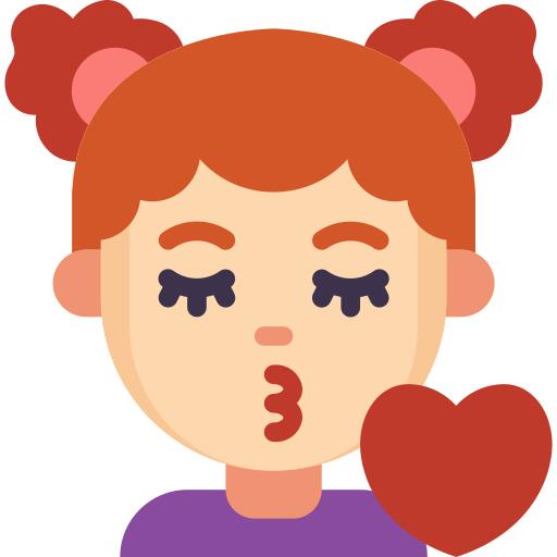女孩