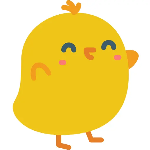 小鸡