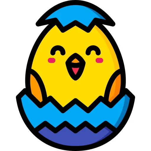 小鸡