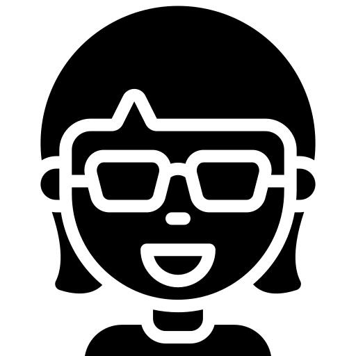 女孩
