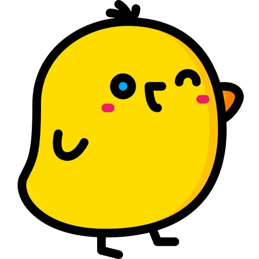 小鸡