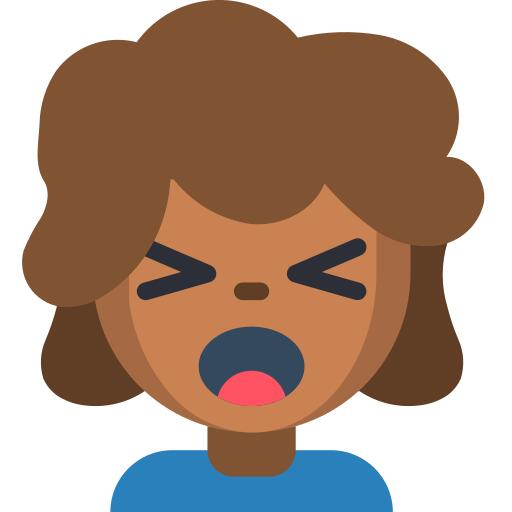 女孩