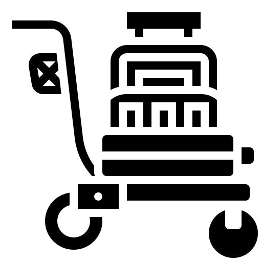 手推车