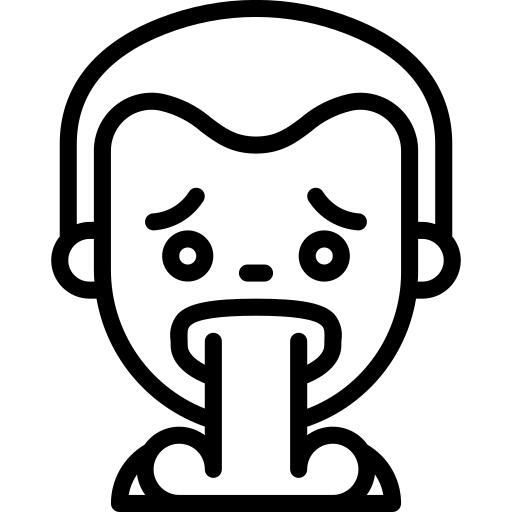 男孩