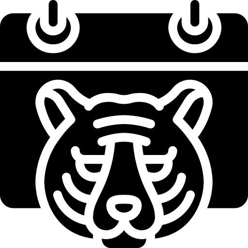 虎