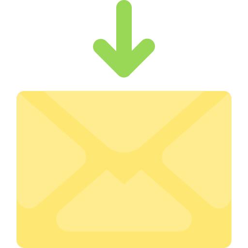 Inbox mail