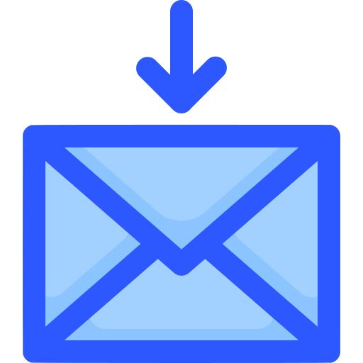 收件箱邮件