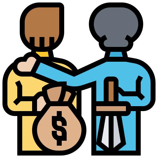 Extortion