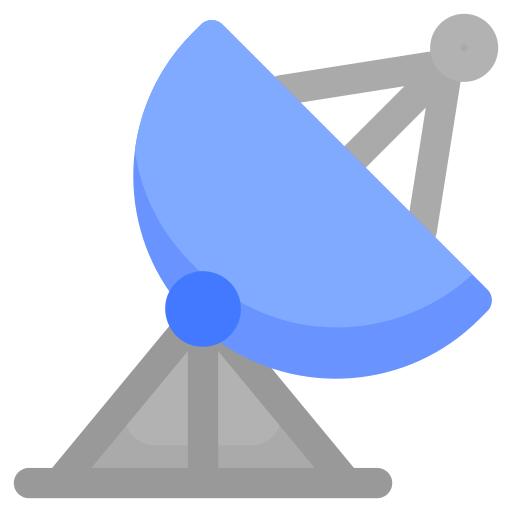 Satellite dish