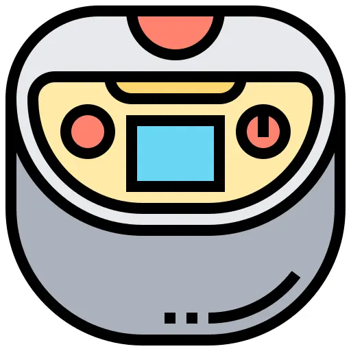 Rice cooker