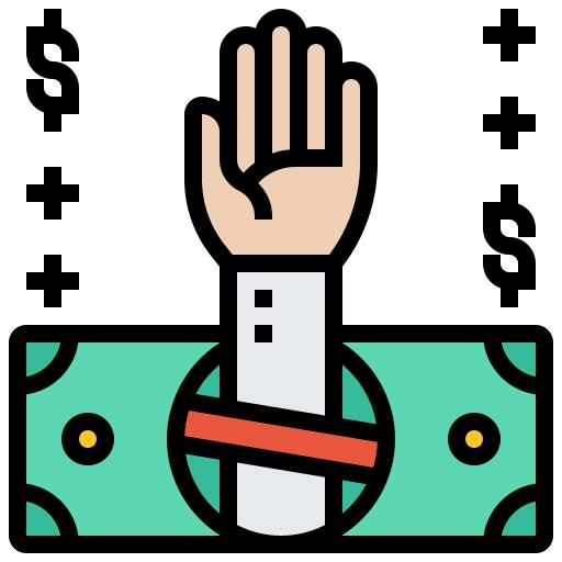 Corruption