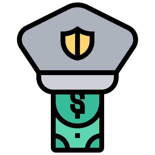 Corruption