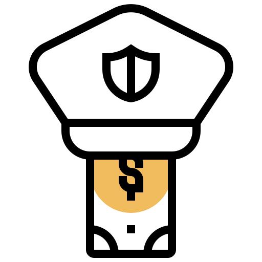 Corruption
