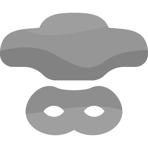 Carnival mask