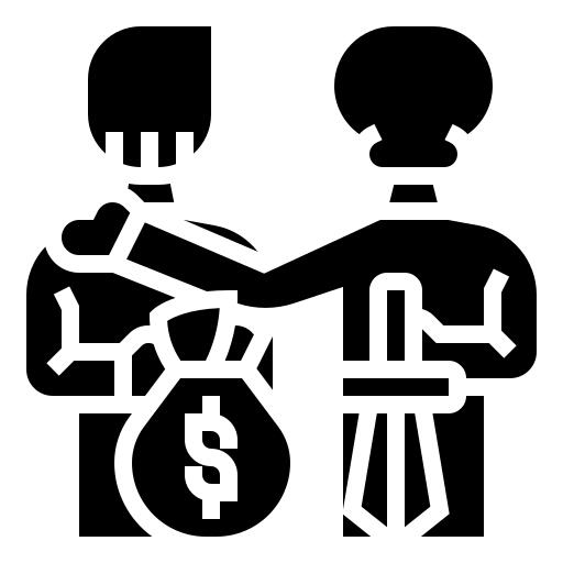 Extortion