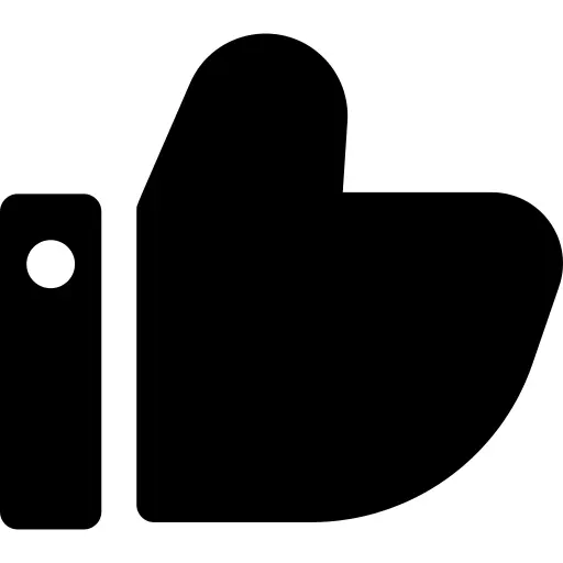 Thumb up