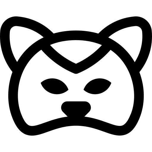 面具