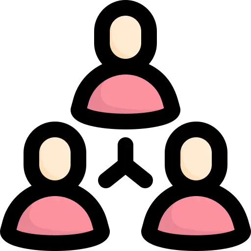 人