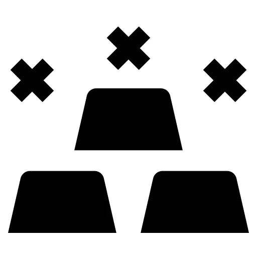 金