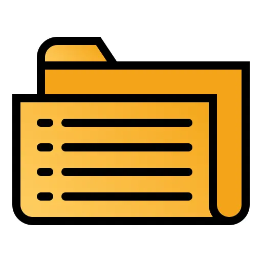Folder