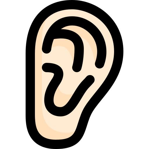 听