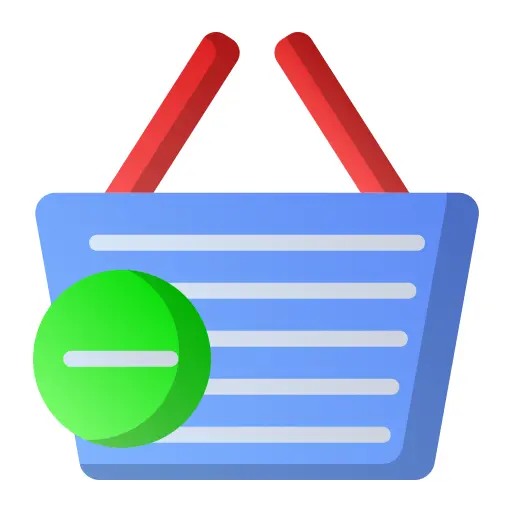 Shopping basket
