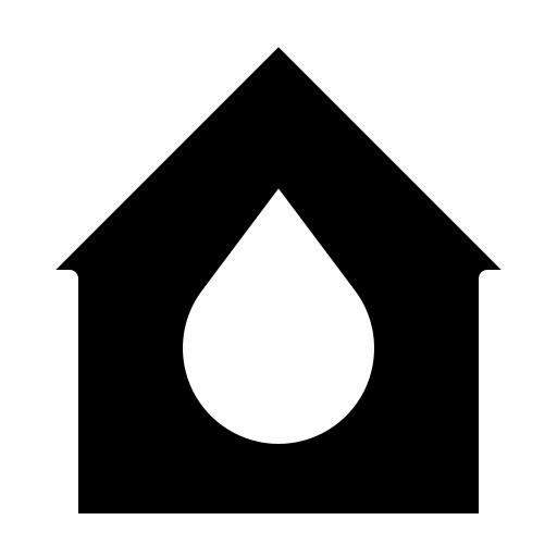 屋