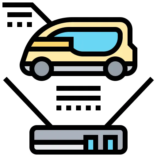 智能车