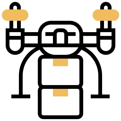 无人驾驶飞机