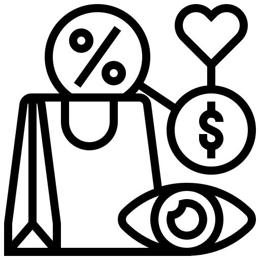 Customer behavior