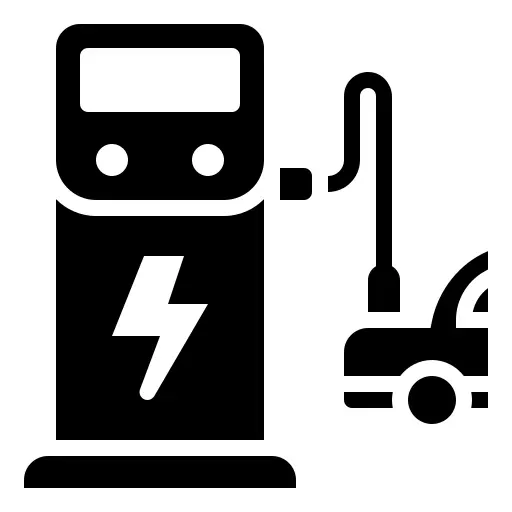 Electric car