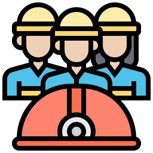 Workers