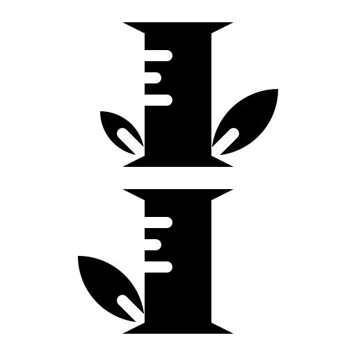 竹